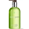 Lime & Patchouli Fine Liquid Hand Wash