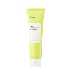 Lime Moisture Mild Peeling Gel