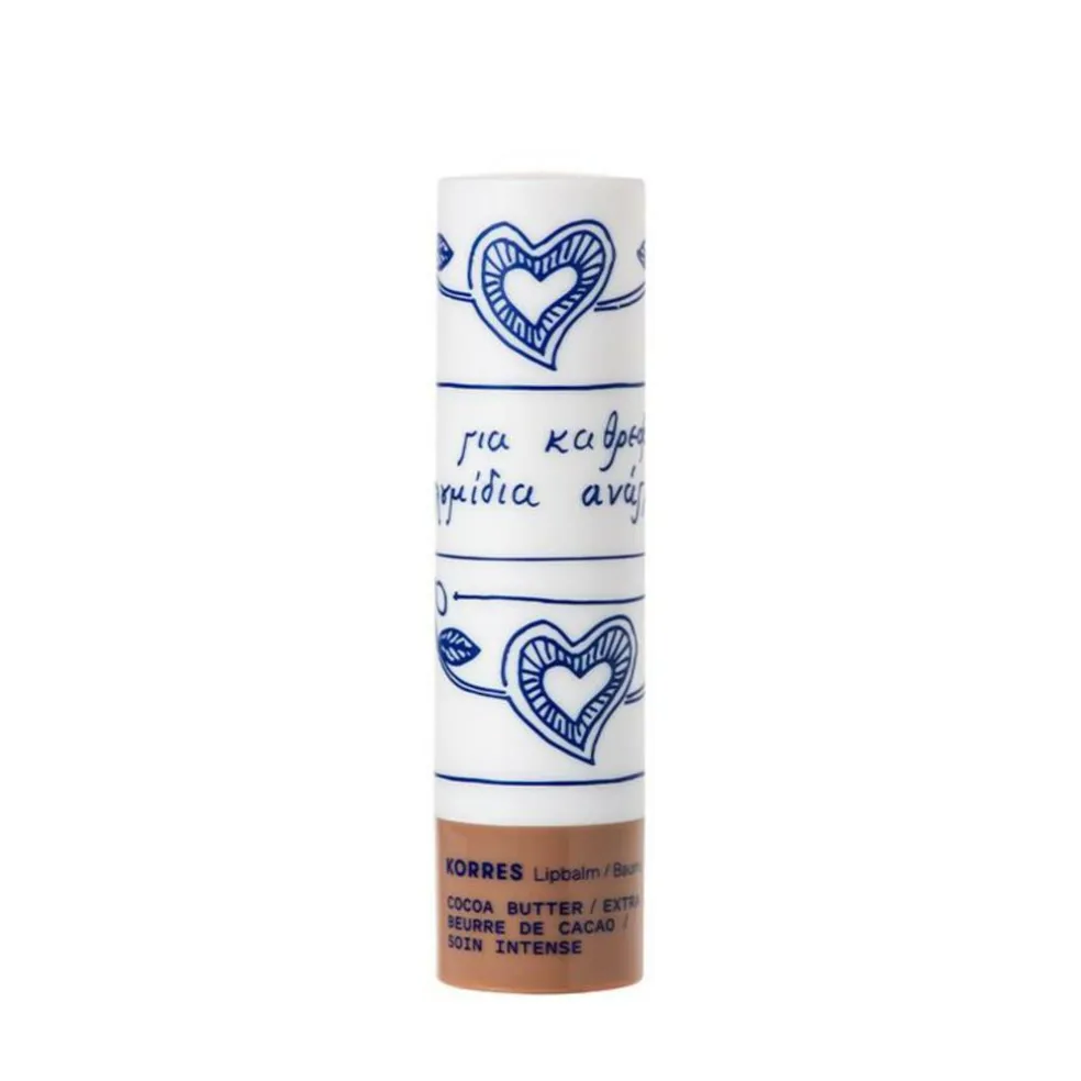 Lip Balm Cocoa Butter