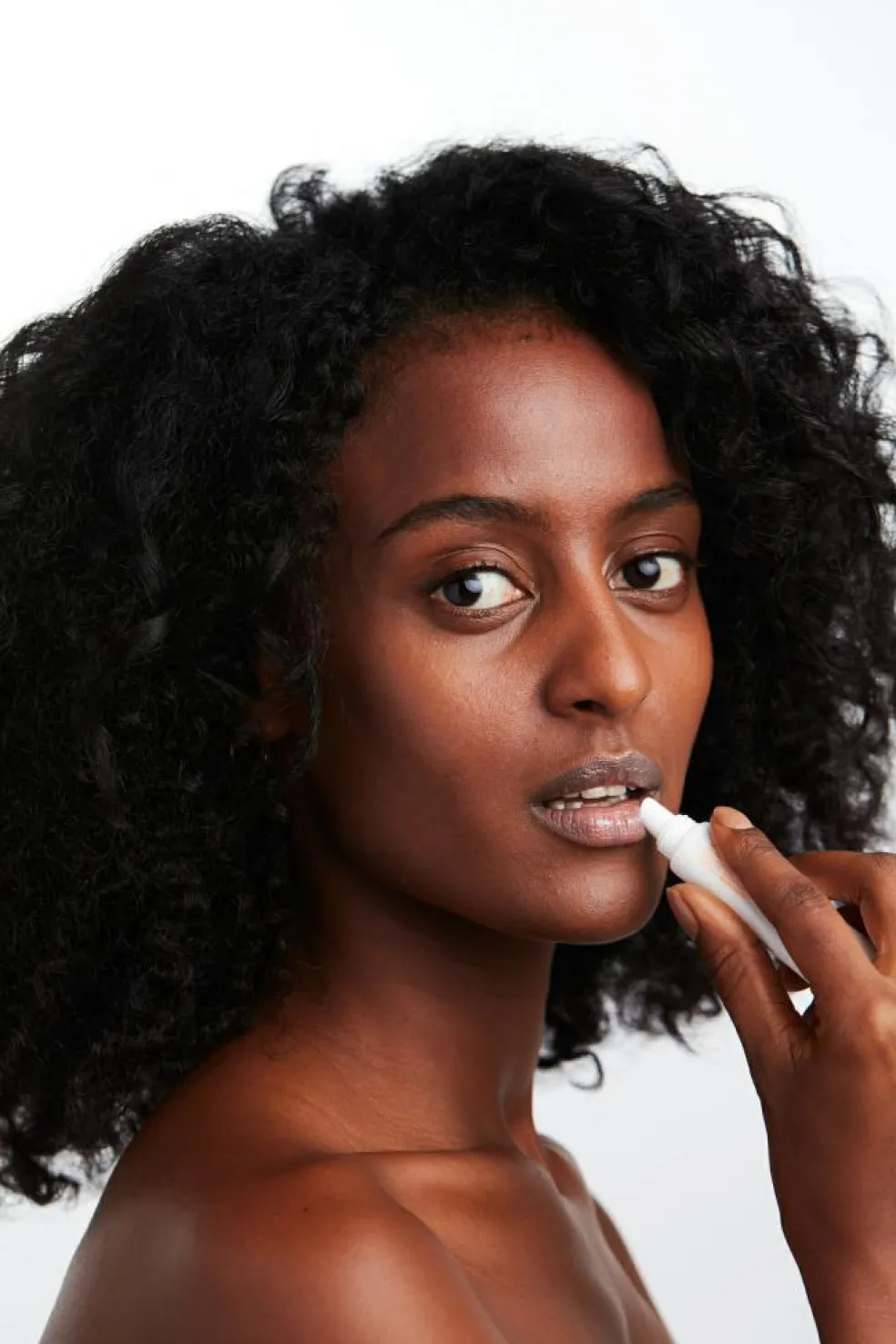 Lip Balm High Protection SPF30