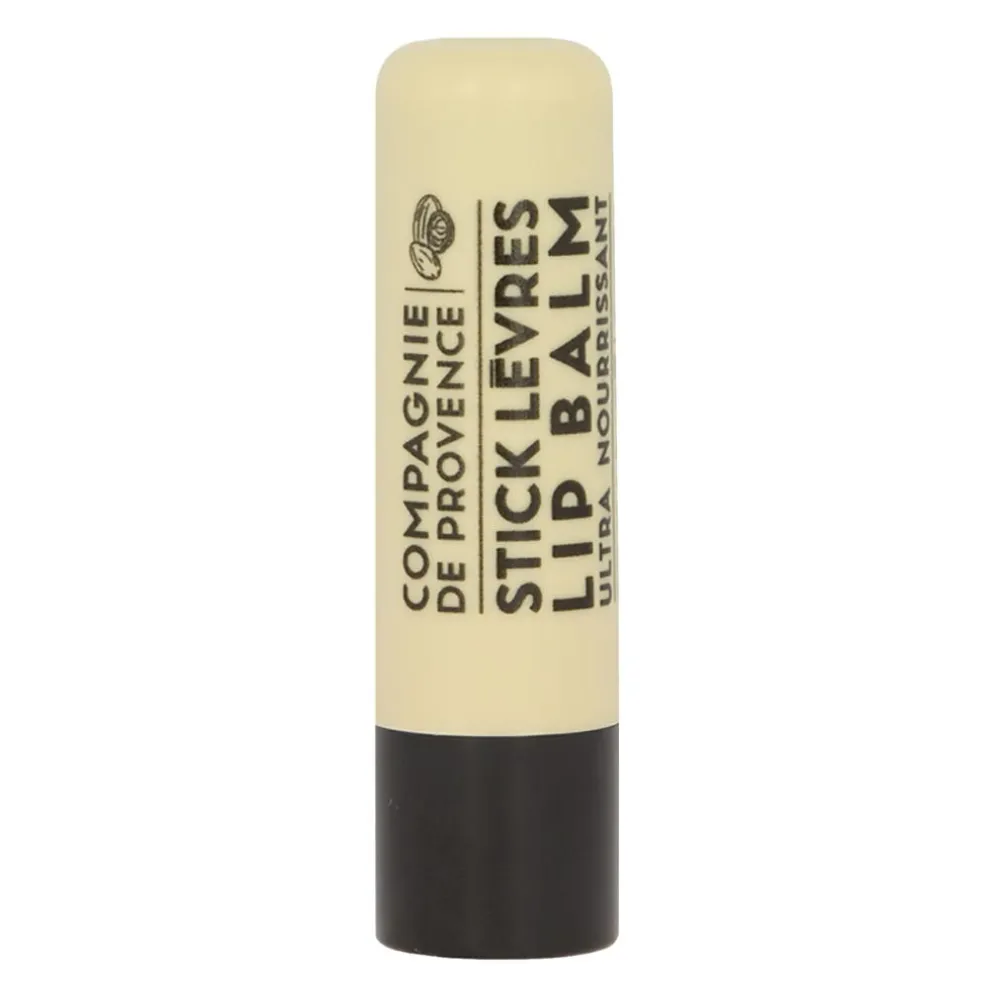 Lip Balm Shea Butter