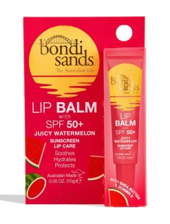Lip Balm SPF 50+