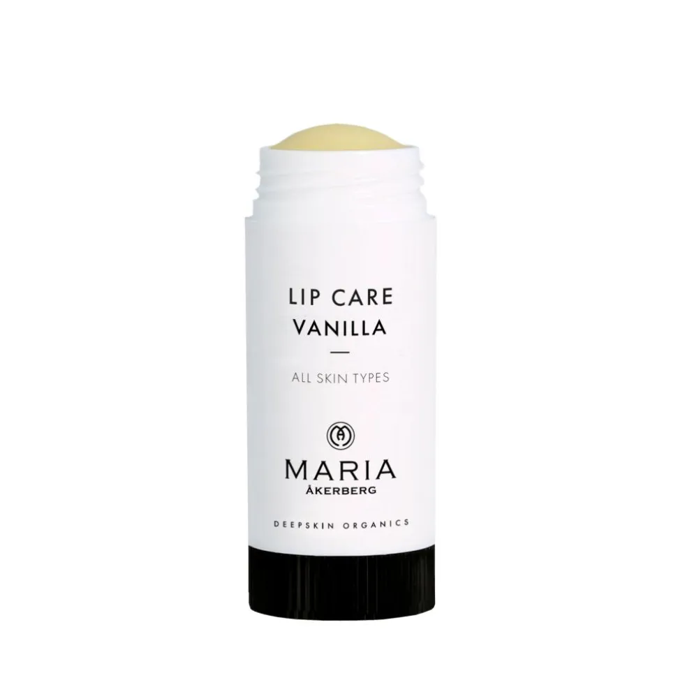 Lip Care Vanilla
