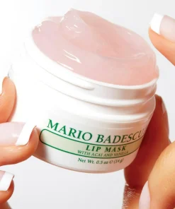Lip Mask