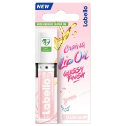 Lip Oil