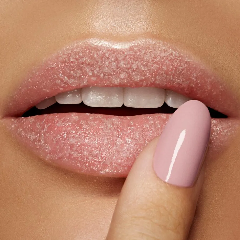 Lip Scrub