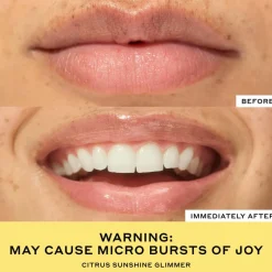 LIP TREATMENT Glimmer