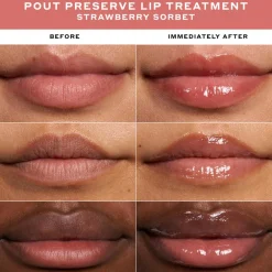 LIP TREATMENT Pout Preserve