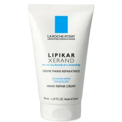 Lipikar reparerende håndcreme