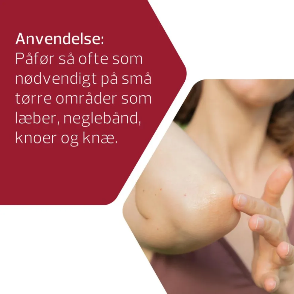 Lips & Dry Spots Balm