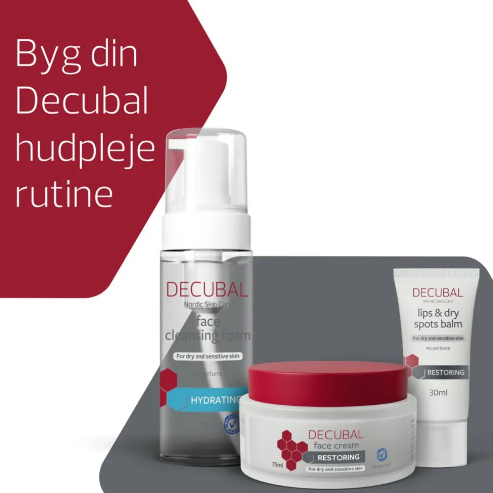 Lips & Dry Spots Balm