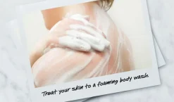 Liquid Body Cleanser Grapefruit