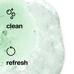 Liquid Facial Soap cleanser Oily Skin Formula - Combination/Oily  + Oily Skin