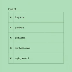 Liquid Facial Soap Extra-mild Cleanser - Very Dry/Dry Skin