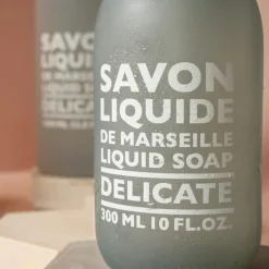 Liquid Marseille Soap