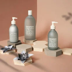 Liquid Marseille Soap