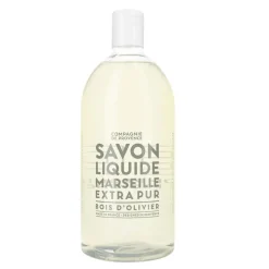 Liquid Marseille Soap