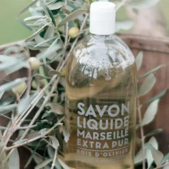 Liquid Marseille Soap