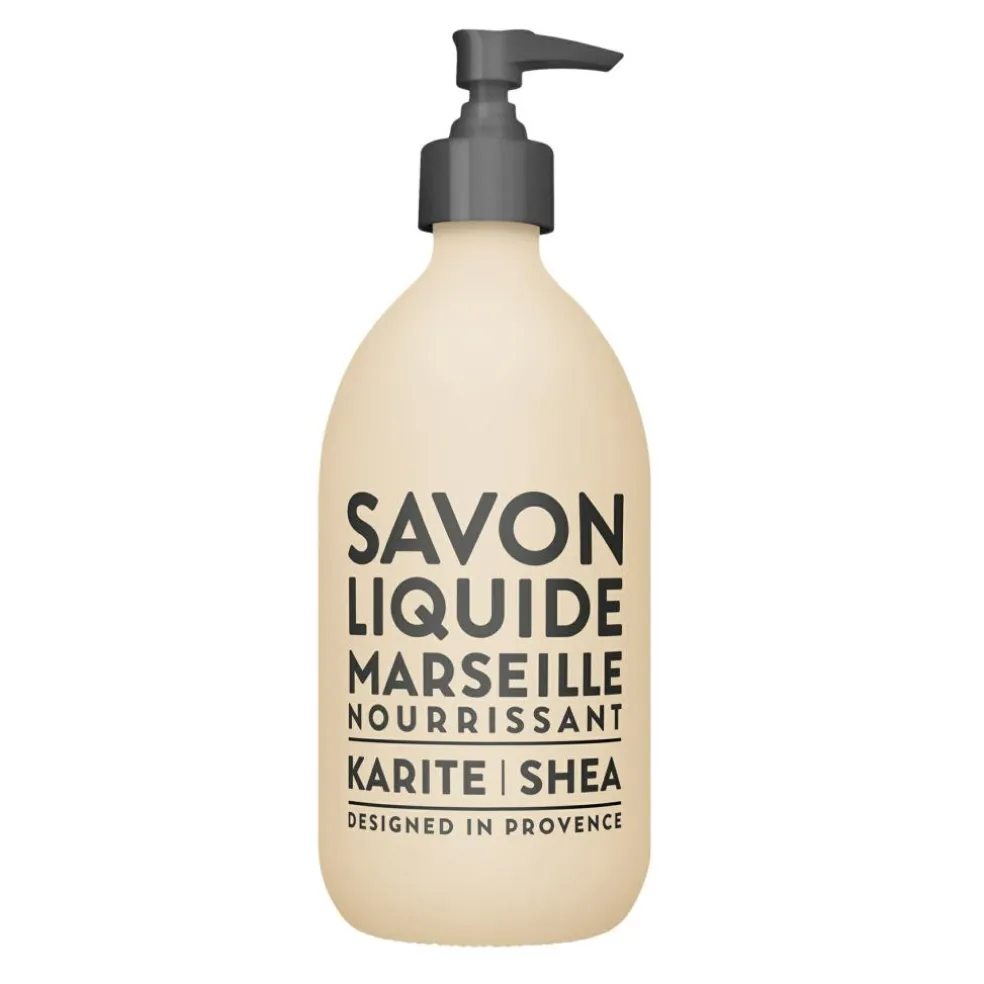 Liquid Marseille Soap