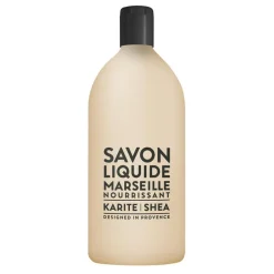 Liquid Marseille Soap