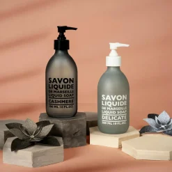 Liquid Marseille Soap