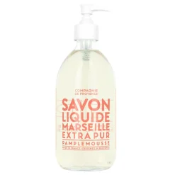Liquid Marseille Soap