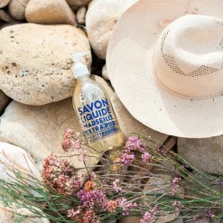 Liquid Marseille Soap Mediterranean Sea