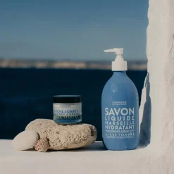 Liquid Marseille Soap Velvet Seaweed