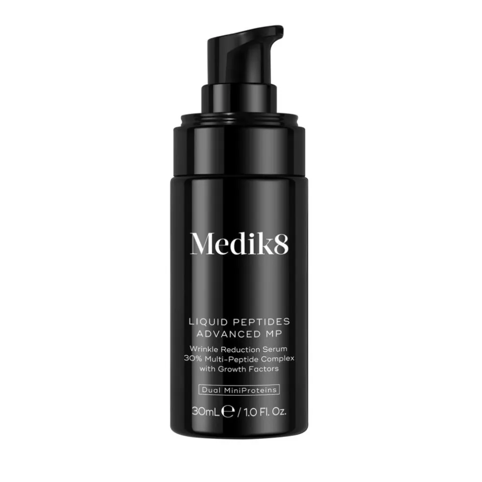 Liquid Peptides Advanced MP