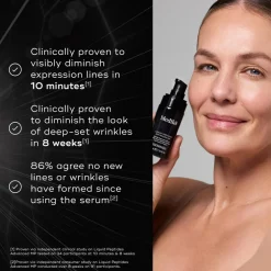 Liquid Peptides Advanced MP