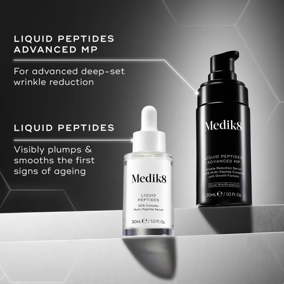 Liquid Peptides Advanced MP