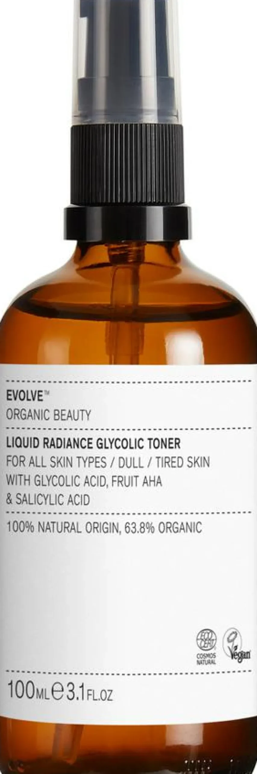 Liquid Radiance Glycolic Toner