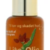 Lito® Olie Hybenkerne Koldpresset