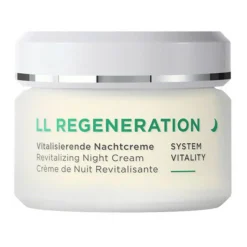 LL REGENERATION Revitalizing Night Cream