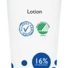 Lotion 16% uden parfume