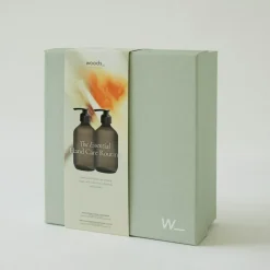 Love The Skin Your'e In Body Care Routine Gaveæske