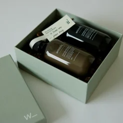 Love The Skin Your'e In Body Care Routine Gaveæske