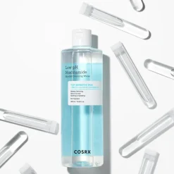 Low pH Niacinamide Micellar Cleansing Water