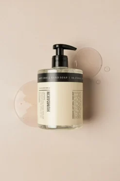 Lugtfjernende Køkkenhåndsæbe