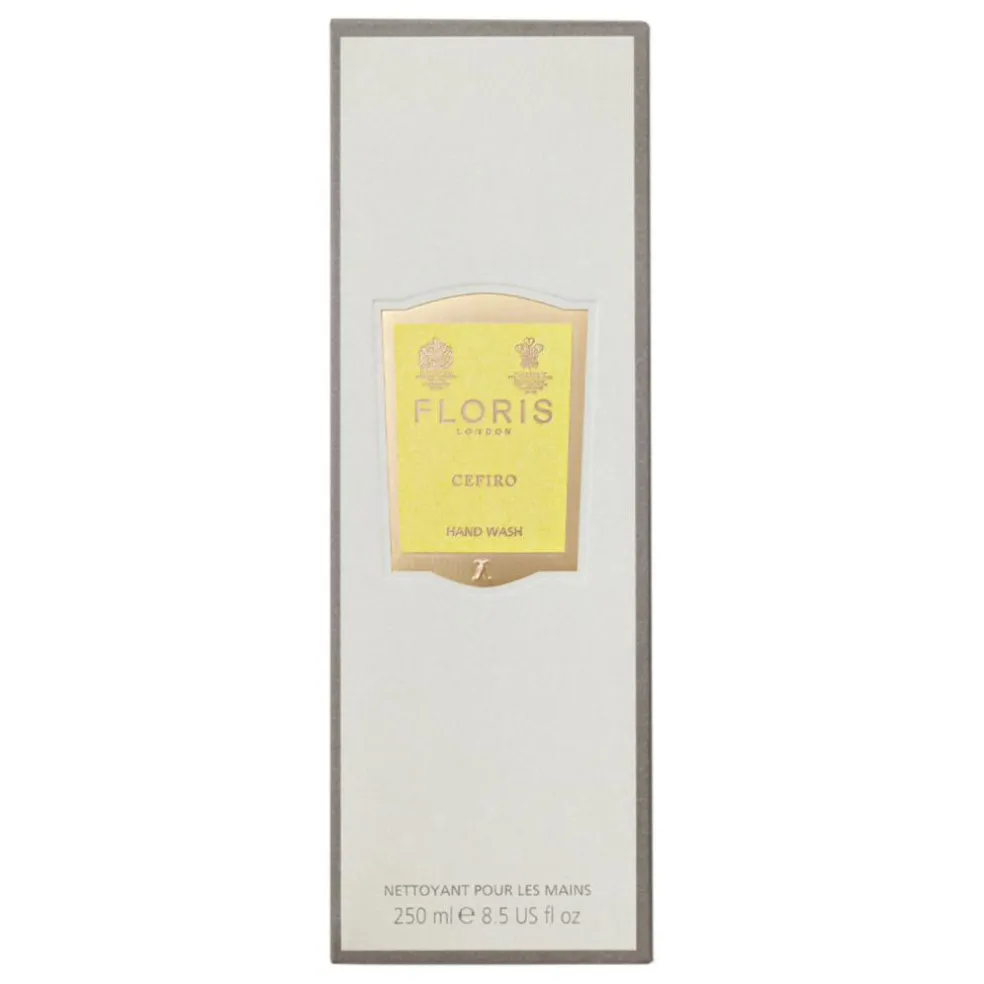 Luksus Håndsæbe Cefiro