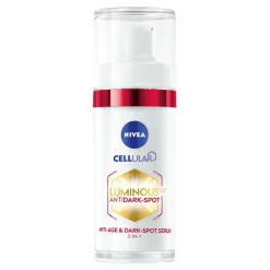 Luminous 630 Anti-age & Spot Serum