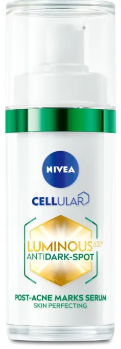Luminous 630 Post Acne Marks Serum