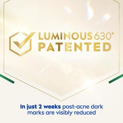 Luminous 630 Post Acne Marks Serum