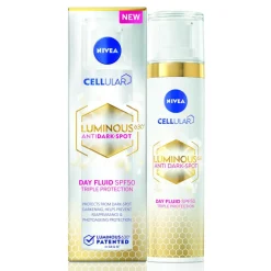 Luminous Anti Dark-Spot Day Fluid SPF 50