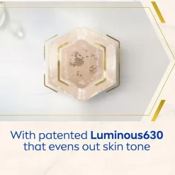 Luminous Anti Marks & Spots Body Cream