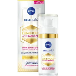 Luminous Anti-spot Serum