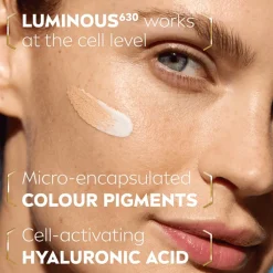 Luminous630 CC Fluid SPF30