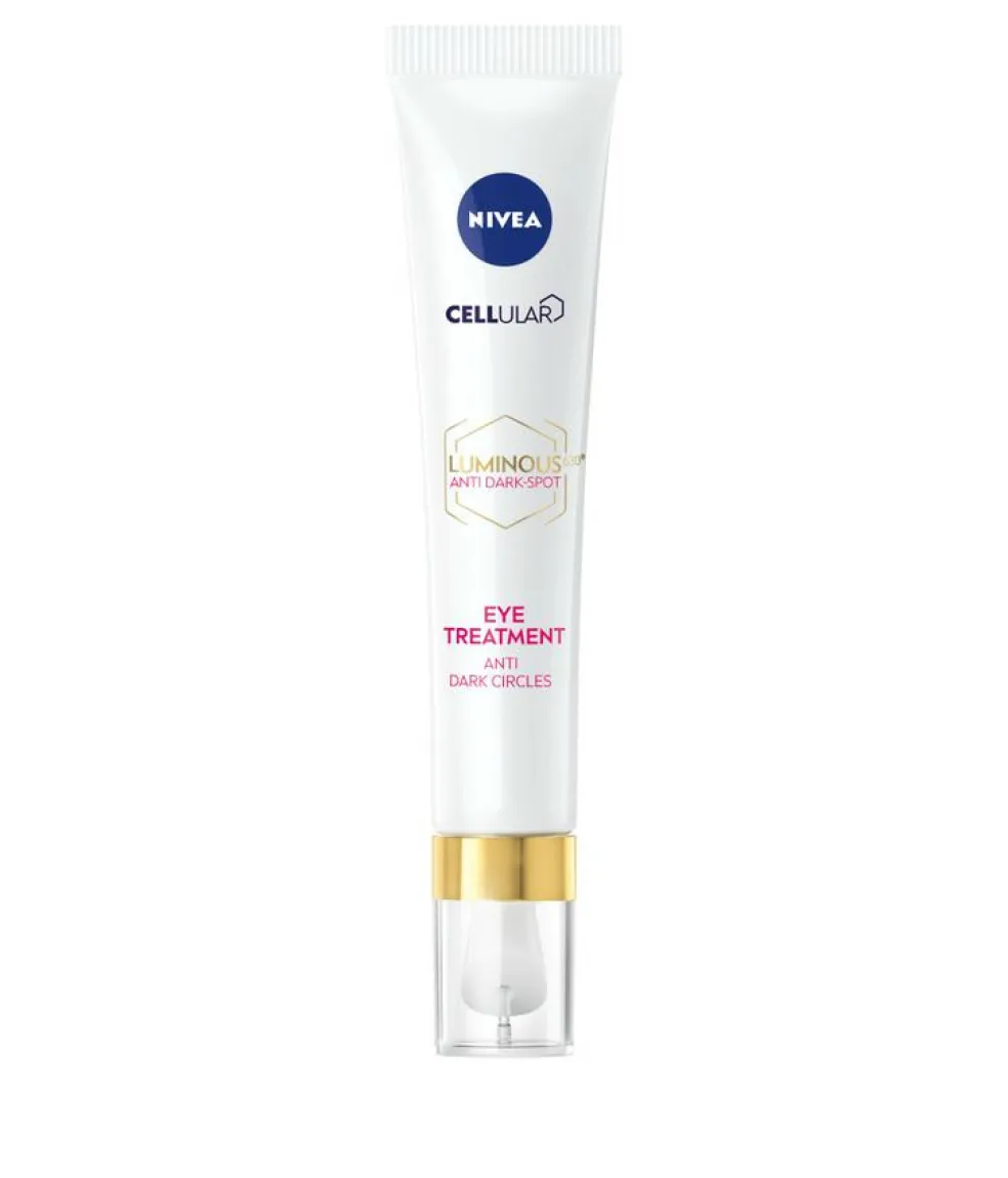 Luminous Eye Cream