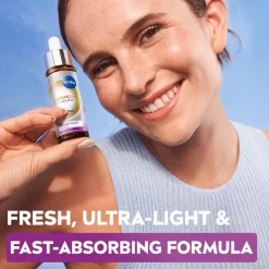 Luminous Glow Serum