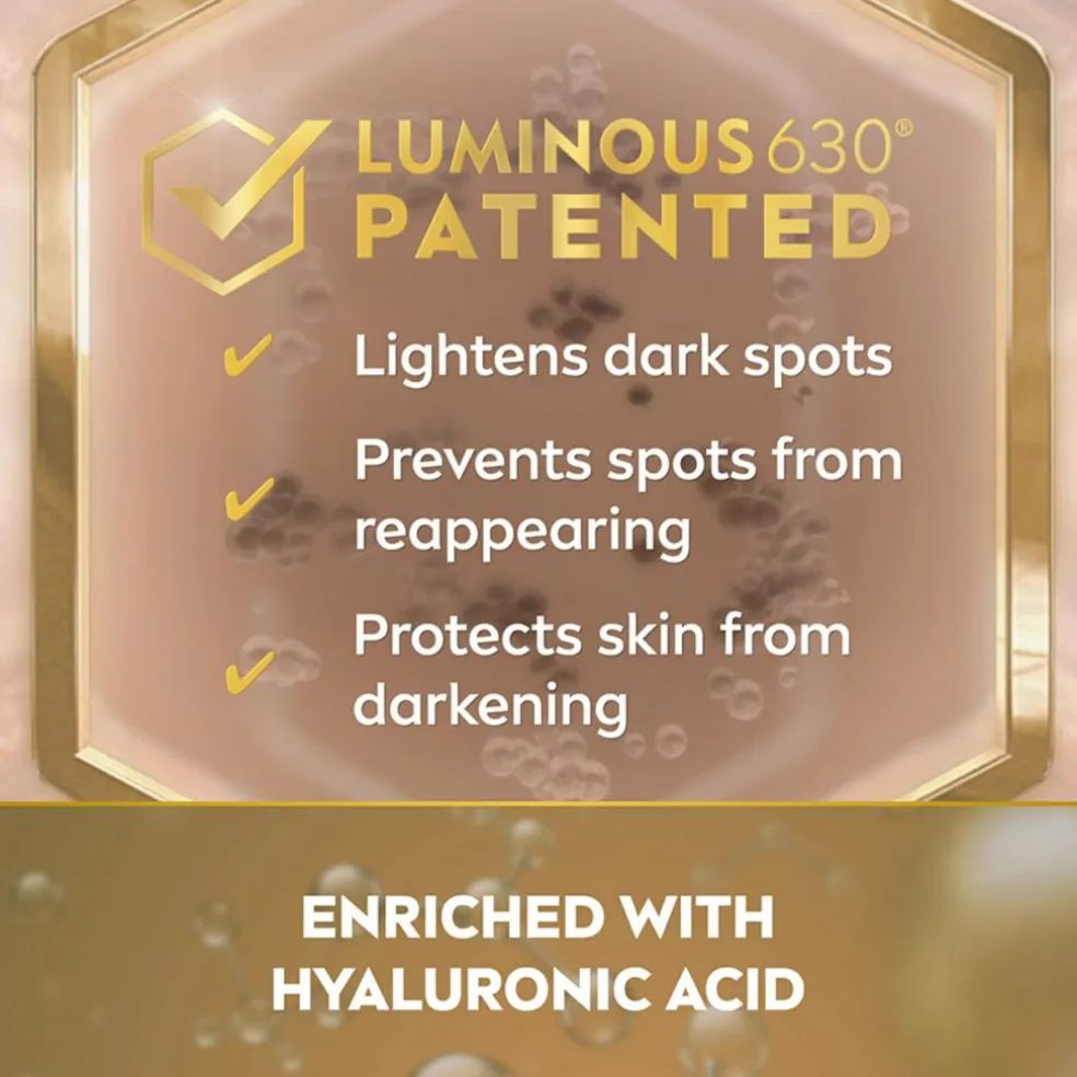 Luminous Hand Cream